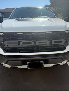 Used 2024 Ford F150 Raptor