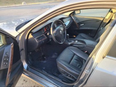 Used 2004 BMW 525i Sedan