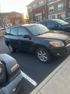 Used 2006 Toyota RAV4 Limited