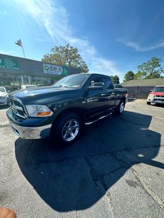 Used 2011 RAM 1500 Classic SLT w/ Remote Start & Security Group