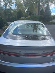 Used 2013 Lincoln MKZ