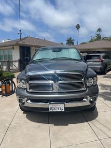 Used 2005 Dodge Ram 1500 Truck SLT