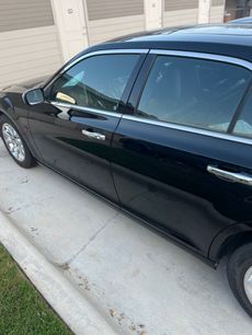 Used 2013 Chrysler 300 C