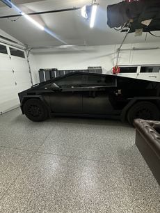 Used 2024 Tesla Cybertruck Cyberbeast