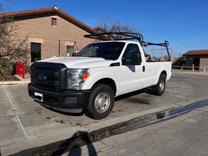 Used 2016 Ford F250 XL