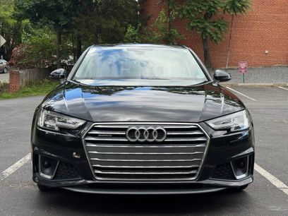 Used 2019 Audi A4 2.0T Premium Plus w/ Premium Plus Package