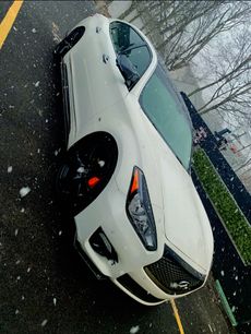 Used 2015 INFINITI Q70 L 5.6