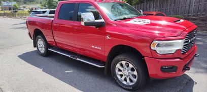 Used 2023 RAM 2500 Laramie
