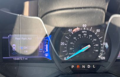 Used 2013 Ford Fusion SE