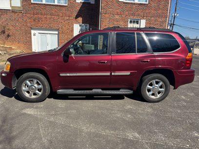 Used 2005 GMC Envoy SLT