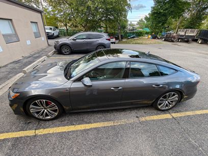 Used 2019 Audi A7 3.0T Premium Plus w/ Premium Plus Package