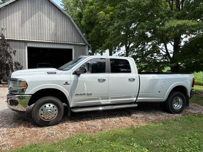 Used 2022 RAM 3500 Limited