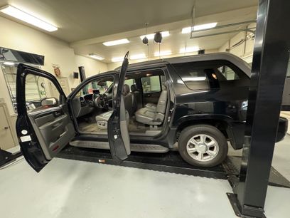 Used 2004 GMC Envoy XUV SLT w/ 1SD Preferred Equipment Group