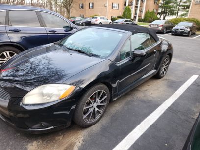 Used 2012 Mitsubishi Eclipse SE
