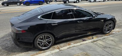 Used 2012 Tesla Model S