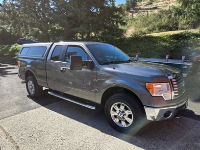 Used 2010 Ford F150 XLT