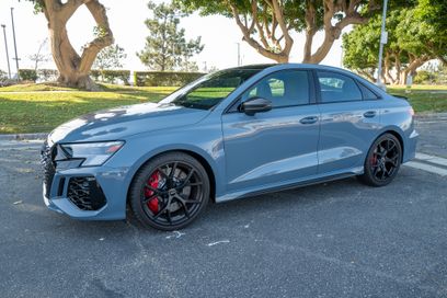 Used 2024 Audi RS 3