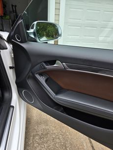 Used 2013 Audi S5 Prestige