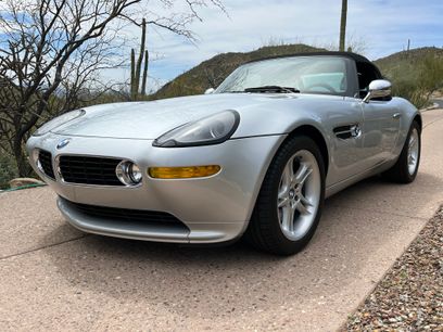 Used BMW Z8 for Sale - Autotrader