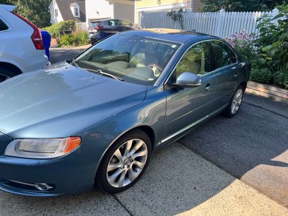 Used 2012 Volvo S80 T6