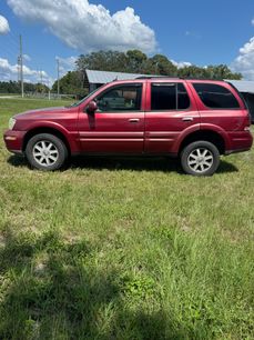 Used 2004 Buick Rainier CXL