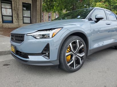 Used 2022 Polestar Polestar 2 w/ Performance Package