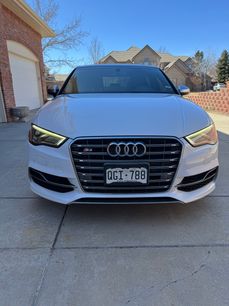Used 2016 Audi S3 Premium Plus