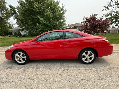 Used 2008 Toyota Solara SLE