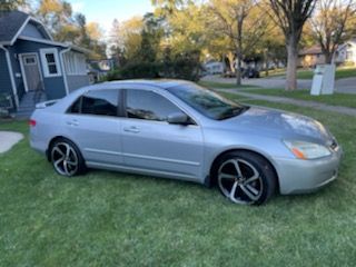 Used 2004 Honda Accord EX