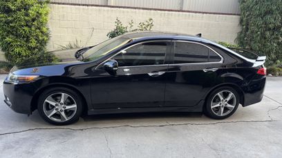 Used 2013 Acura TSX Special Edition