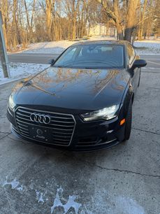 Used 2018 Audi A7 3.0T Prestige w/ Comfort Seating Package
