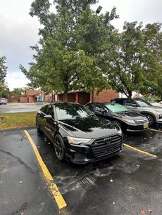 Used 2020 Audi S6 Premium Plus w/ Black Optic Package