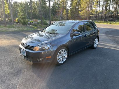 Used 2011 Volkswagen Golf TDI