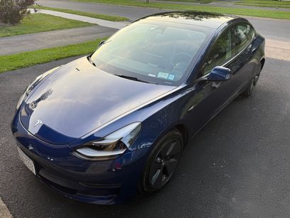 Used 2023 Tesla Model 3 Standard Range