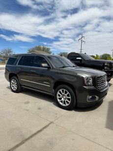 Used 2019 GMC Yukon Denali w/ Open Road Package