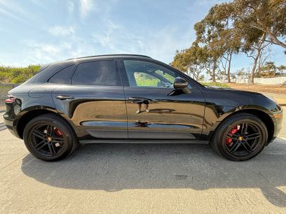 Used 2017 Porsche Macan S