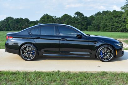Used 2023 BMW M5 w/ Competition Package