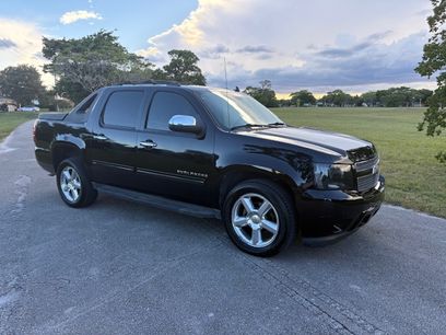 Used 2011 Chevrolet Avalanche LS w/ Regional Value Package