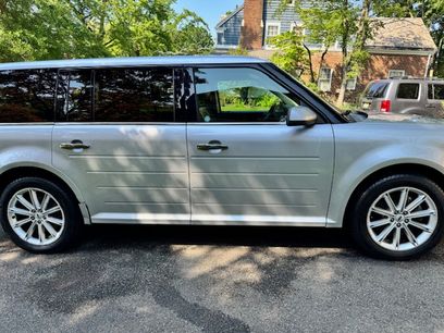 Used 2018 Ford Flex Limited