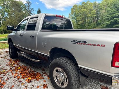 Used 2004 Dodge Ram 2500 Truck SLT w/ Off-Road Group