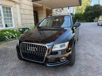 Used 2017 Audi Q5 2.0T Premium