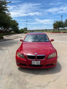 Used 2007 BMW 328i Sedan