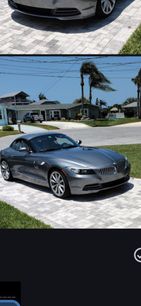 Used 2010 BMW Z4 sDrive35i