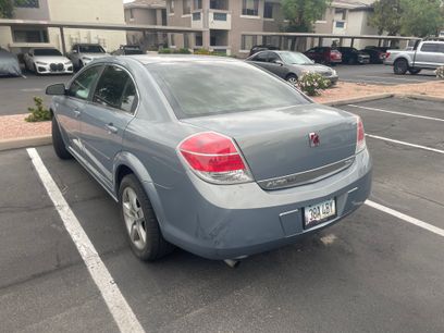 Used 2008 Saturn Aura XE w/ Preferred Package