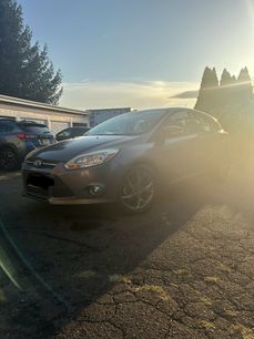 Used 2014 Ford Focus SE w/ Equipment Group 201A