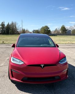 Used 2023 Tesla Model X