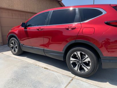 Used 2021 Honda CR-V Special Edition