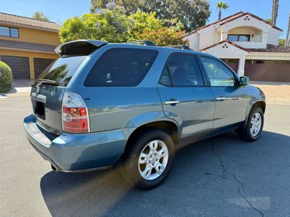 Used 2005 Acura MDX Touring