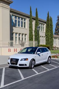Used 2012 Audi A3 TDI Premium Plus
