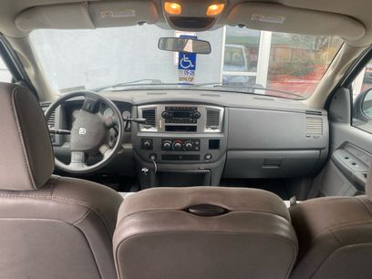 Used 2008 Dodge Ram 2500 Truck SXT w/ Protection Group